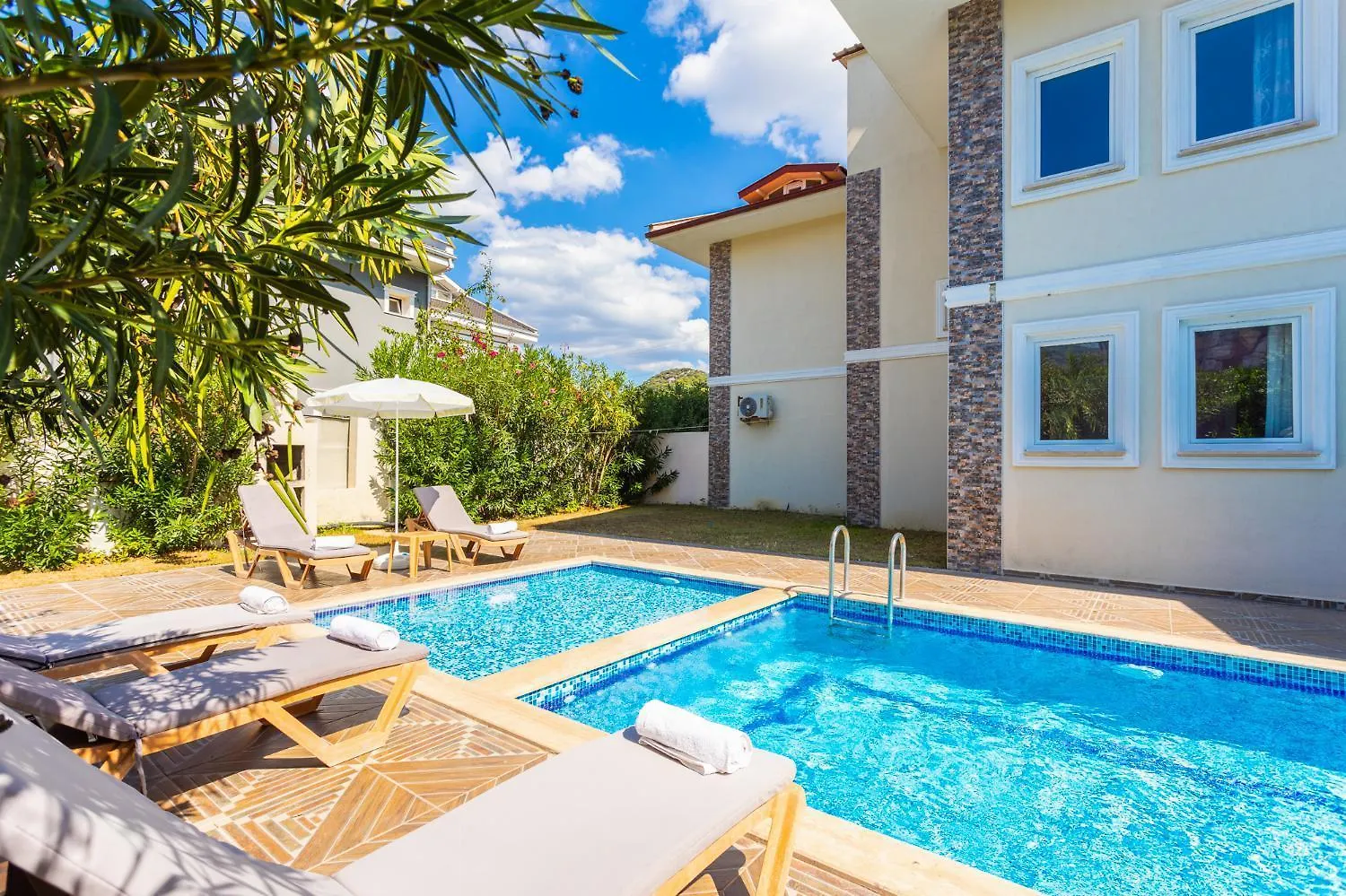 Villa Kaya 2 Dalyan 0*,  Turkey
